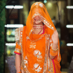 Rajputi Poshak