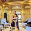 Rajputi Poshak