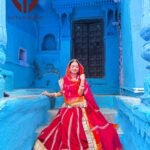 Rajputi Poshak
